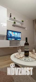 1-к квартира, посуточно, 38м2, 10/21 этаж