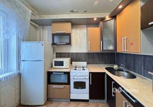 1-к квартира, на длительный срок, 38м2, 8/9 этаж