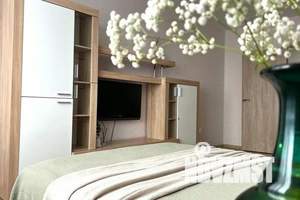 2-к квартира, посуточно, 70м2, 17/17 этаж