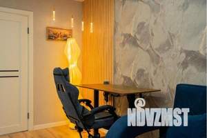 2-к квартира, посуточно, 55м2, 4/5 этаж