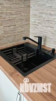 Студия квартира, посуточно, 23м2, 16/18 этаж