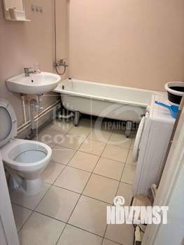 1-к квартира, на длительный срок, 41м2, 11/16 этаж