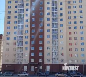 1-к квартира, на длительный срок, 38м2, 17/20 этаж