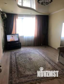2-к квартира, на длительный срок, 54м2, 5/10 этаж