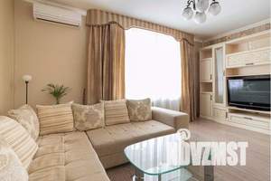 2-к квартира, посуточно, 70м2, 2/12 этаж