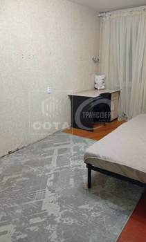 2-к квартира, на длительный срок, 45м2, 8/9 этаж