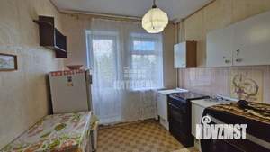 1-к квартира, на длительный срок, 38м2, 4/9 этаж