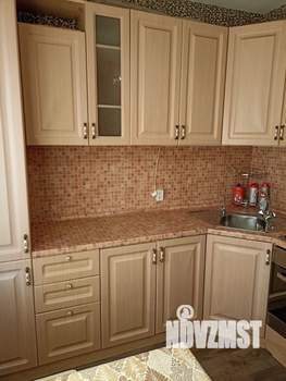 1-к квартира, на длительный срок, 38м2, 2/9 этаж