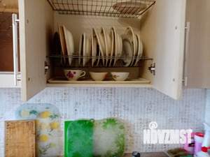 1-к квартира, посуточно, 41м2, 5/5 этаж