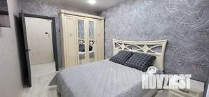 2-к квартира, посуточно, 55м2, 10/10 этаж