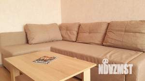 1-к квартира, посуточно, 38м2, 13/17 этаж