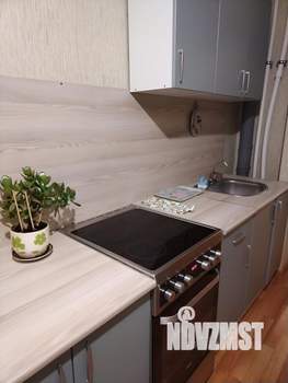 1-к квартира, на длительный срок, 52м2, 5/16 этаж