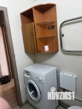 1-к квартира, на длительный срок, 38м2, 1/17 этаж