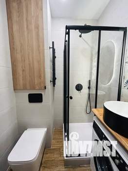 Студия квартира, посуточно, 21м2, 14/21 этаж