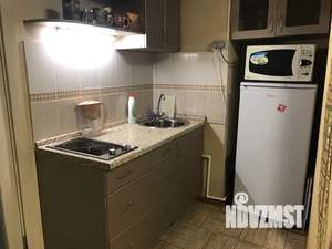 Студия квартира, посуточно, 25м2, 1/1 этаж