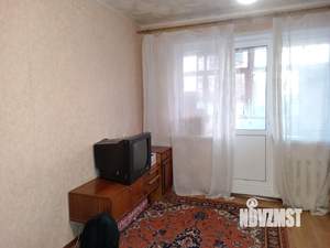 1-к квартира, на длительный срок, 32м2, 5/5 этаж