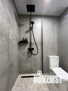 1-к квартира, посуточно, 35м2, 13/19 этаж