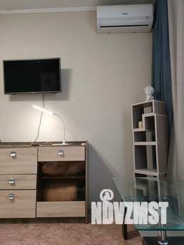 1-к квартира, посуточно, 34м2, 5/9 этаж