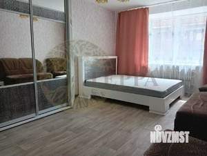1-к квартира, на длительный срок, 42м2, 5/10 этаж