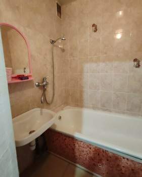 1-к квартира, на длительный срок, 36м2, 1/10 этаж