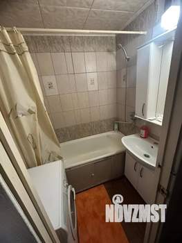 2-к квартира, посуточно, 60м2, 7/9 этаж