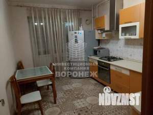 1-к квартира, на длительный срок, 52м2, 2/5 этаж