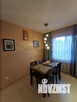 3-к квартира, посуточно, 64м2, 7/9 этаж