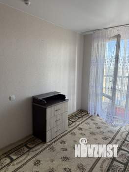 1-к квартира, на длительный срок, 34м2, 13/16 этаж