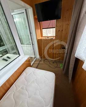 1-к квартира, на длительный срок, 40м2, 4/14 этаж