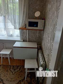 1-к квартира, на длительный срок, 33м2, 1/5 этаж