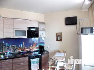 1-к квартира, посуточно, 49м2, 6/13 этаж