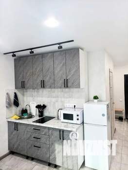 Студия квартира, посуточно, 25м2, 11/17 этаж