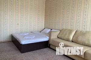 2-к квартира, посуточно, 58м2, 10/10 этаж