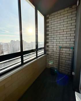 2-к квартира, на длительный срок, 60м2, 17/22 этаж