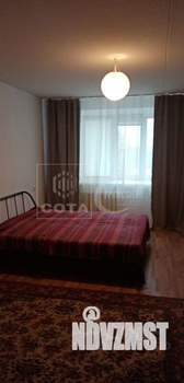 1-к квартира, на длительный срок, 40м2, 6/10 этаж