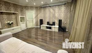 3-к квартира, на длительный срок, 94м2, 15/15 этаж