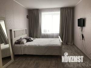 3-к квартира, на длительный срок, 95м2, 9/17 этаж