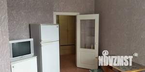 1-к квартира, посуточно, 42м2, 11/17 этаж