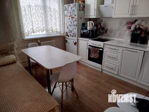 1-к квартира, на длительный срок, 38м2, 1/17 этаж