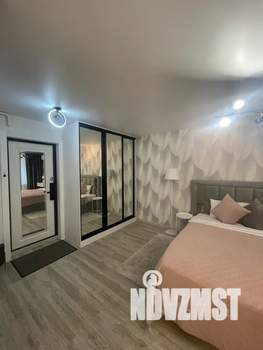 1-к квартира, посуточно, 31м2, 2/9 этаж