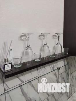 1-к квартира, посуточно, 27м2, 1/5 этаж