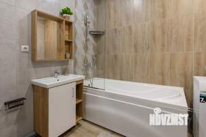 1-к квартира, посуточно, 30м2, 2/9 этаж