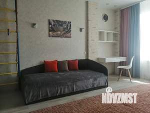 2-к квартира, посуточно, 55м2, 10/17 этаж