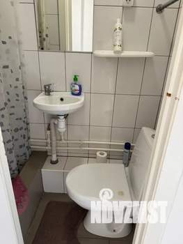 Студия квартира, посуточно, 10м2, 11/17 этаж