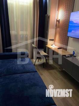 1-к квартира, на длительный срок, 42м2, 13/13 этаж