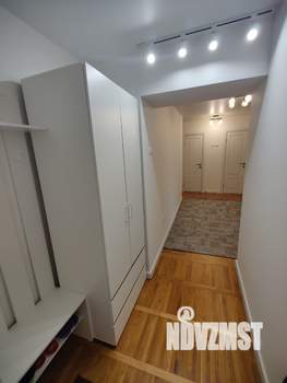 3-к квартира, на длительный срок, 75м2, 7/10 этаж