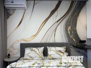 1-к квартира, посуточно, 21м2, 1/1 этаж