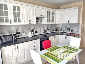 1-к квартира, посуточно, 50м2, 17/19 этаж