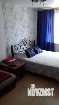 1-к квартира, посуточно, 40м2, 6/17 этаж