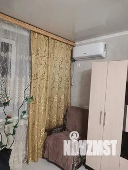 1-к квартира, посуточно, 38м2, 9/9 этаж